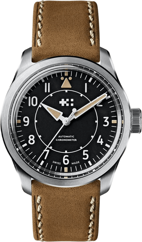 Christopher Ward C65 Cranwell Series 2
