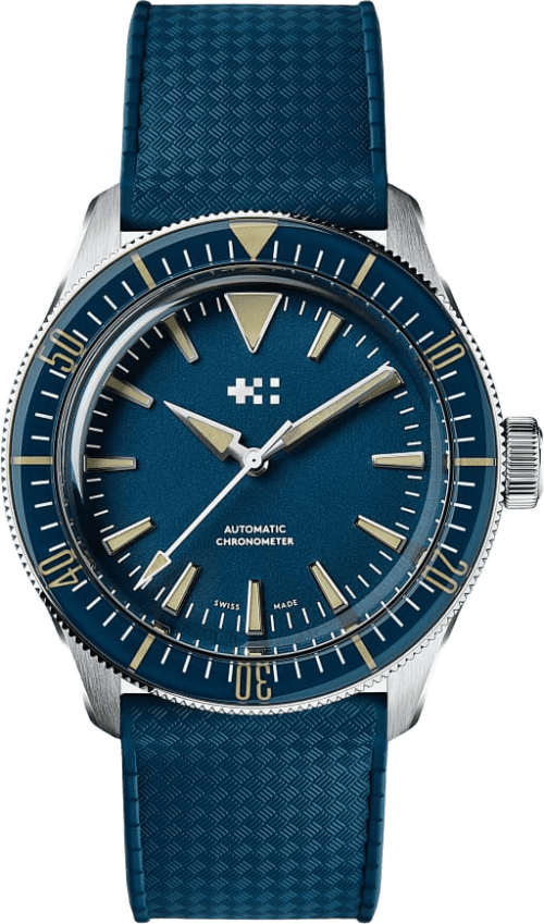 Christopher Ward C65 Dartmouth Series 2