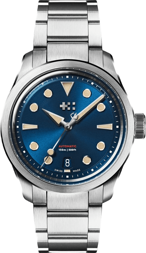 Christopher Ward C65 Dune Automatic