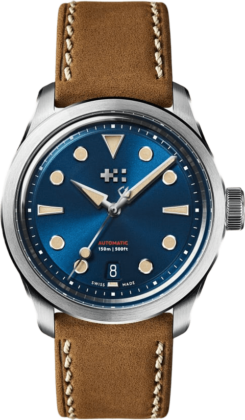 Christopher Ward C65 Dune Automatic