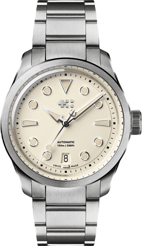 Christopher Ward C65 Dune Automatic