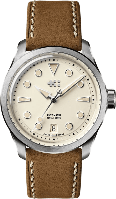 Christopher Ward C65 Dune Automatic