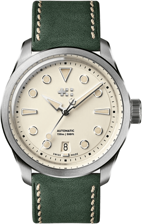 Christopher Ward C65 Dune Automatic