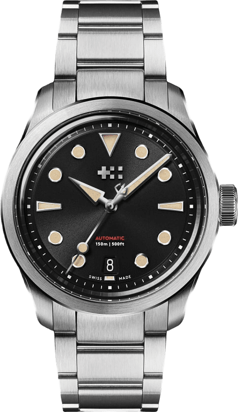 Christopher Ward C65 Dune Automatic