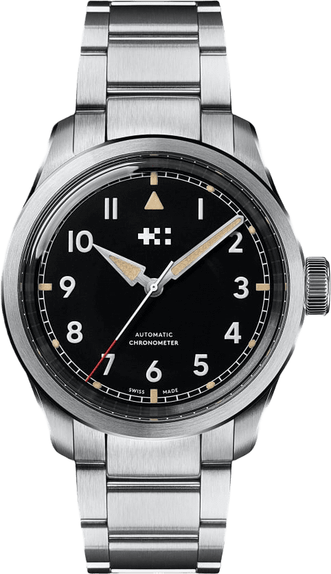 Christopher Ward C65 Sandhurst Series 2