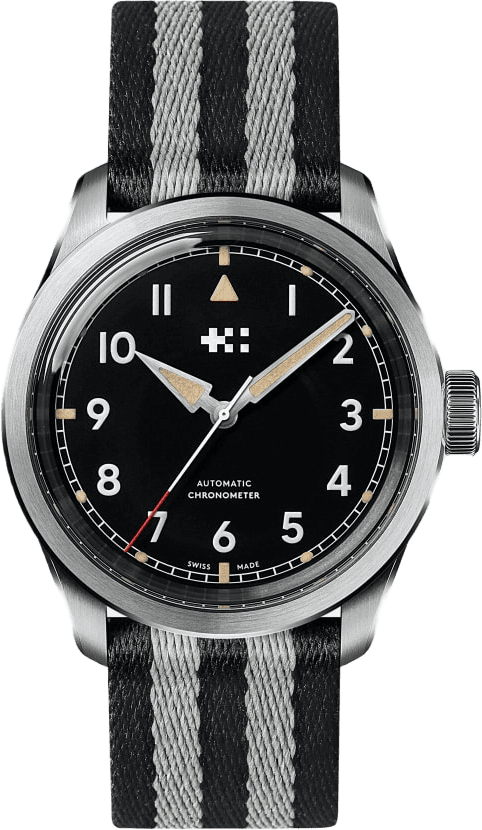 Christopher Ward C65 Sandhurst Series 2