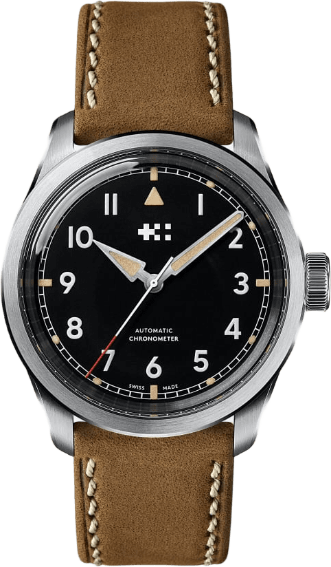 Christopher Ward C65 Sandhurst Series 2