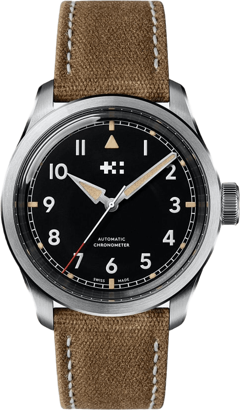 Christopher Ward C65 Sandhurst Series 2