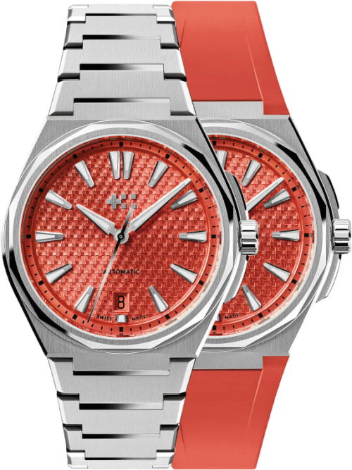 Christopher Ward Ice Cream Twelve 38
