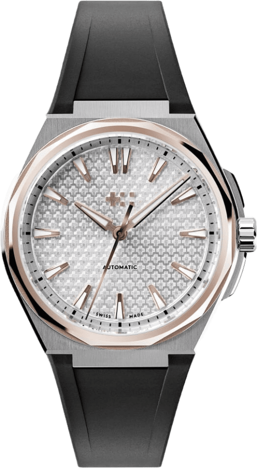Christopher Ward The Twelve 36 Alta Gold