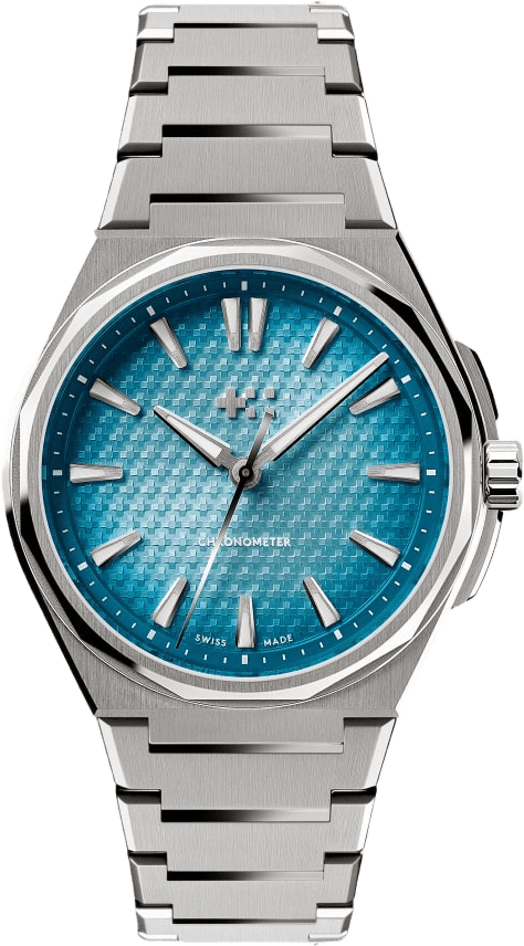 Christopher Ward The Twelve 36 (ti)