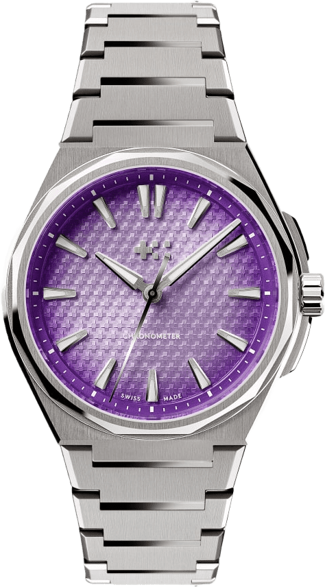 Christopher Ward The Twelve 36 (ti)