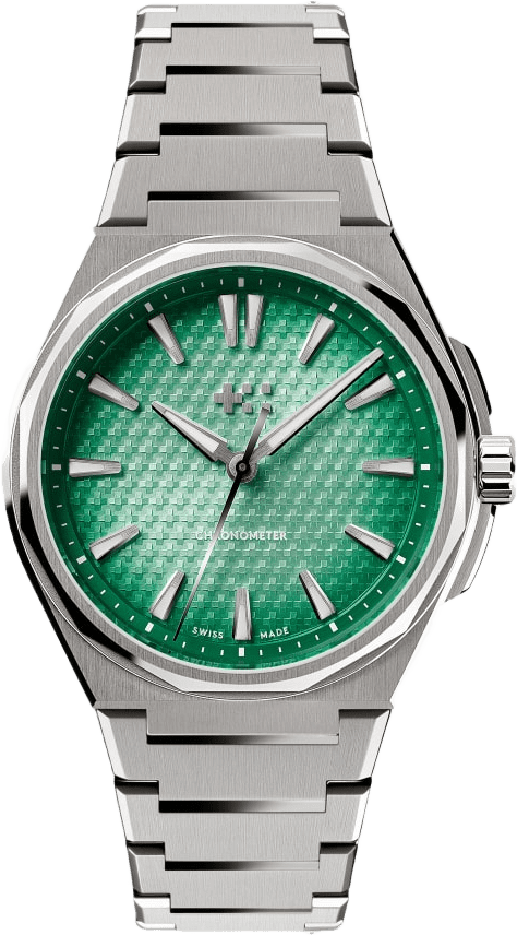 Christopher Ward The Twelve 36 (ti)