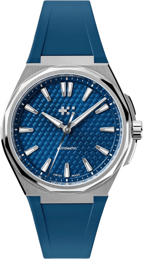 Christopher Ward The Twelve