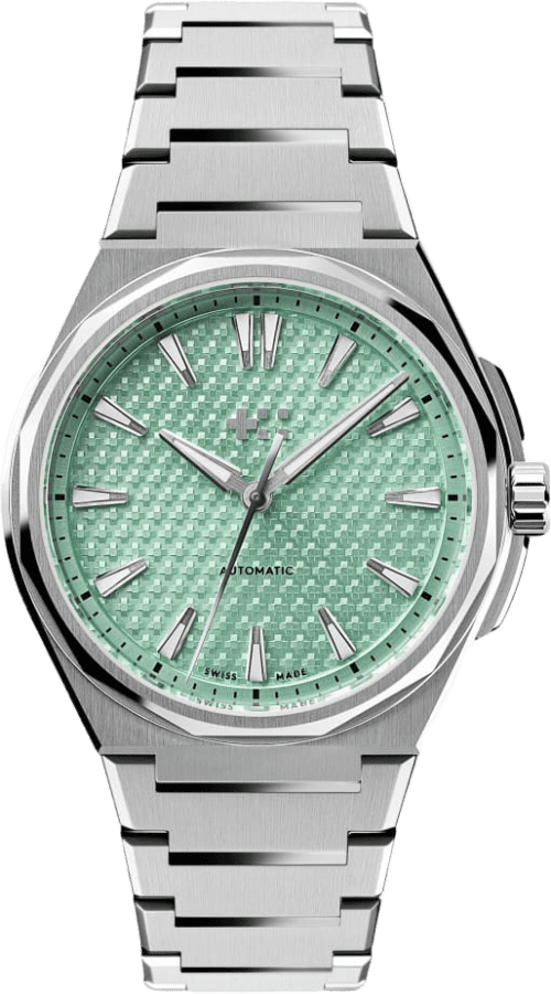 Christopher Ward The Twelve