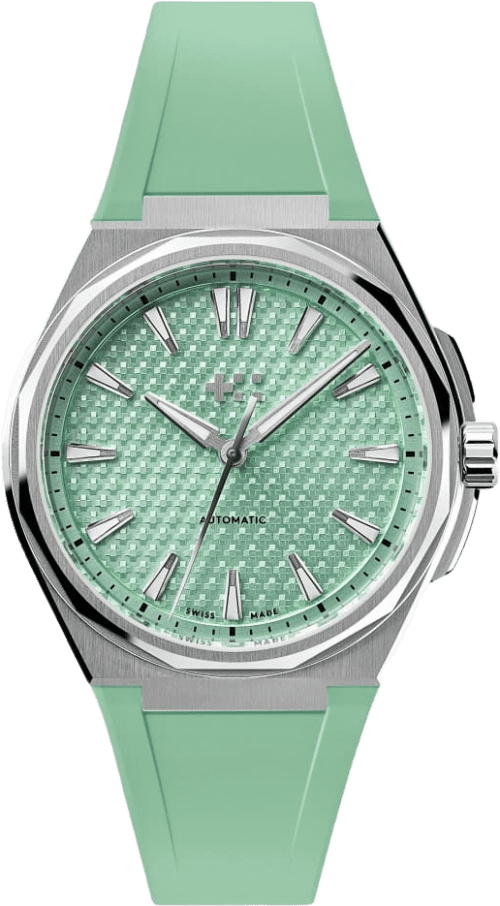 Christopher Ward The Twelve