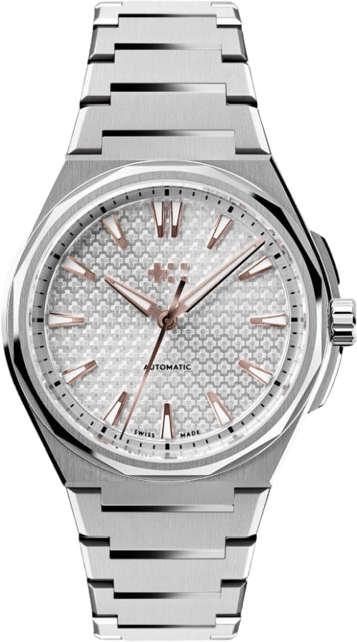Christopher Ward The Twelve