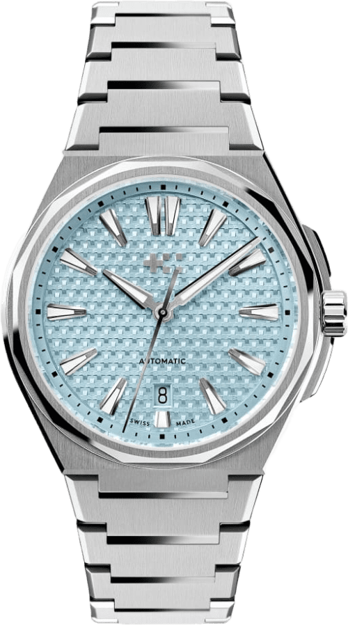 Christopher Ward The Twelve