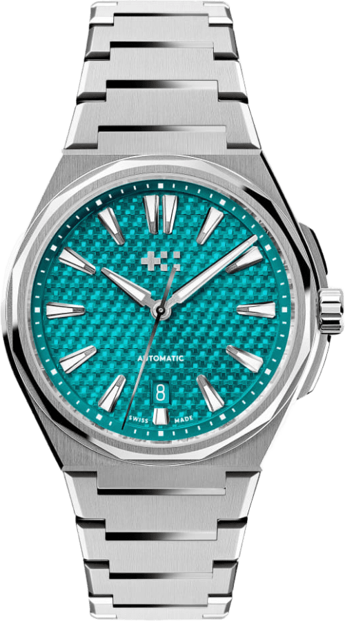 Christopher Ward The Twelve
