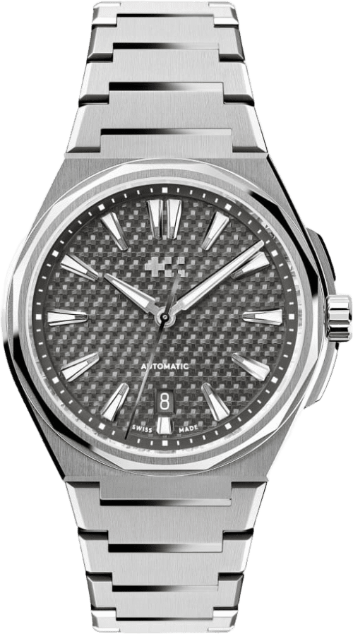 Christopher Ward The Twelve