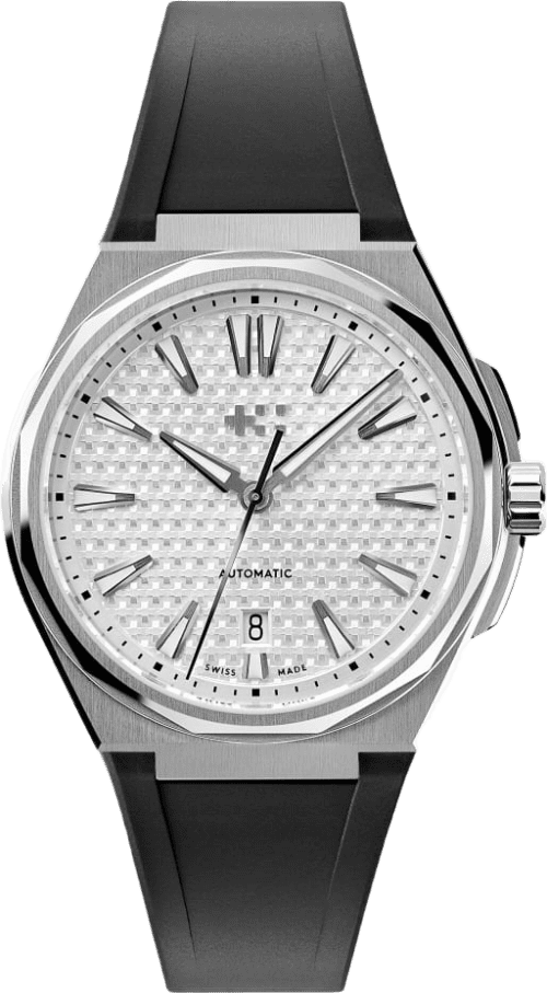 Christopher Ward The Twelve