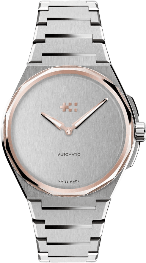 Christopher Ward The Twelve Halo