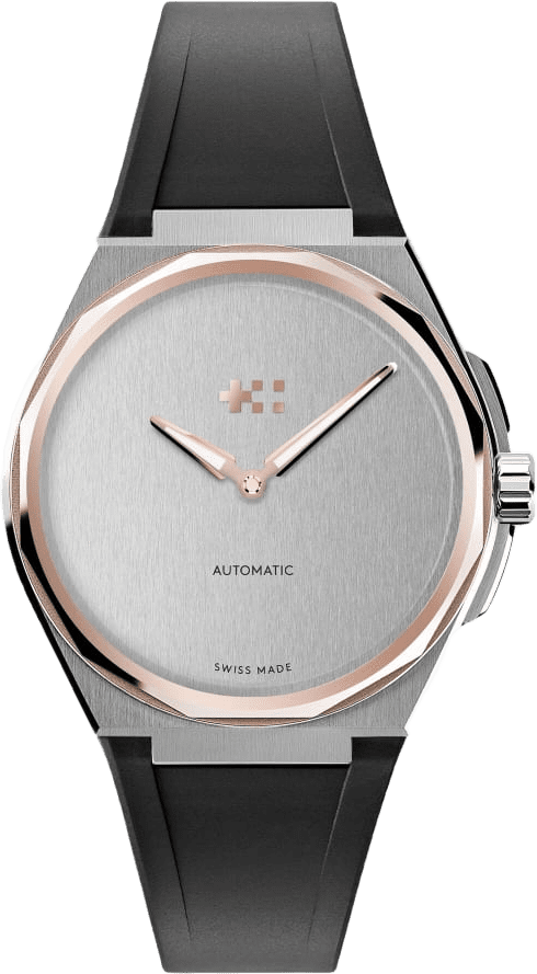 Christopher Ward The Twelve Halo