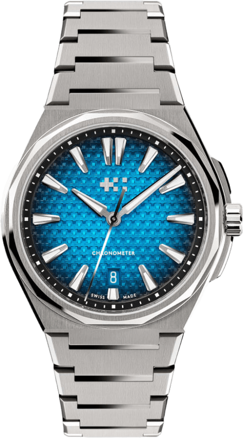 Christopher Ward The Twelve (ti)