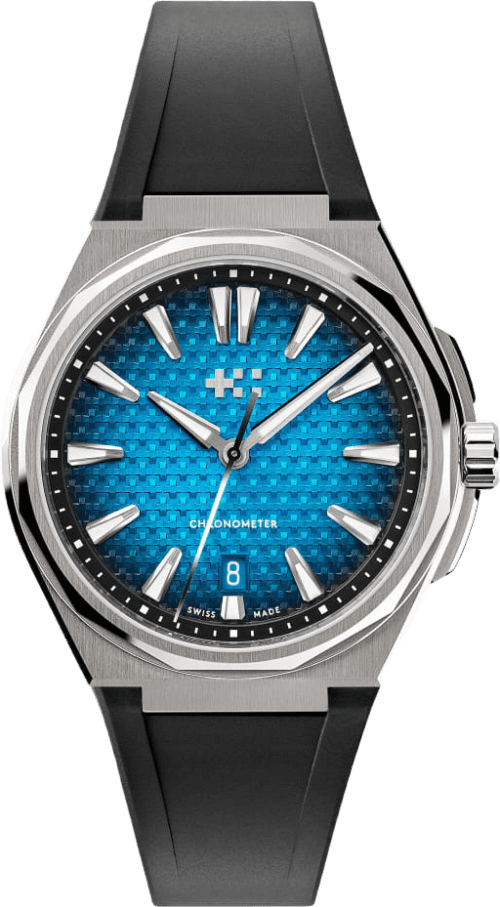 Christopher Ward The Twelve (ti)