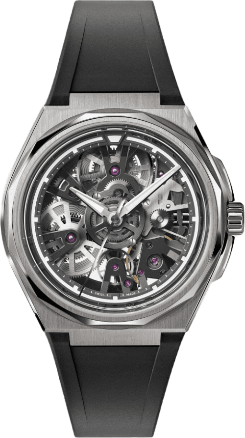 Christopher Ward Twelve X (ti)