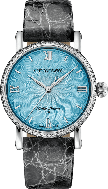 Chronoswiss Artist Collection
