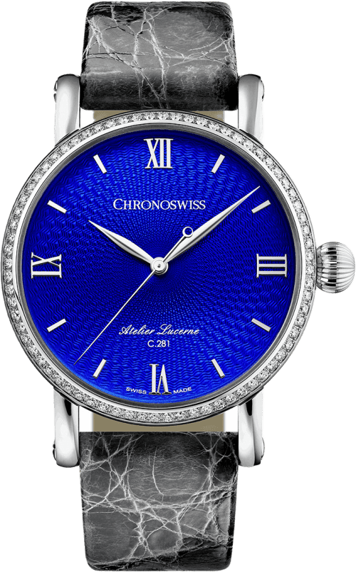 Chronoswiss Artist Collection