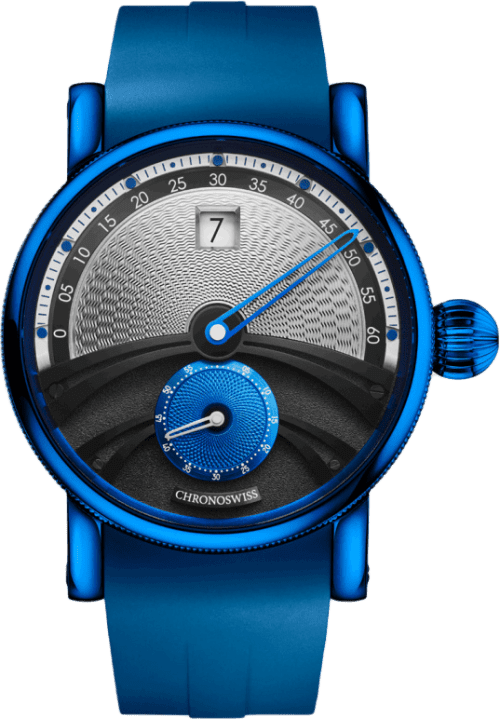 Chronoswiss Delphis Sub Zero