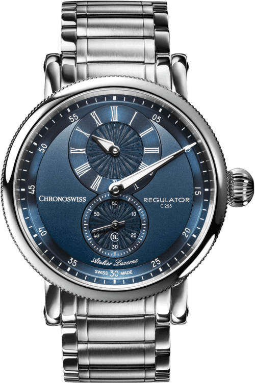 Chronoswiss Regulator Classic
