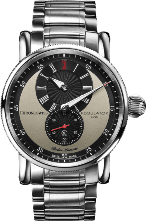 Chronoswiss Regulator Classic
