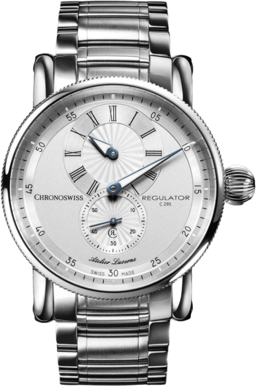 Chronoswiss Regulator Classic