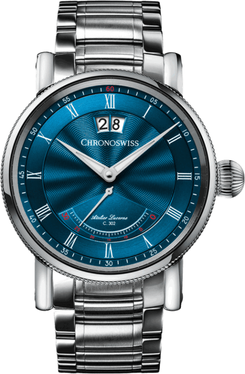 Chronoswiss Resec Classic