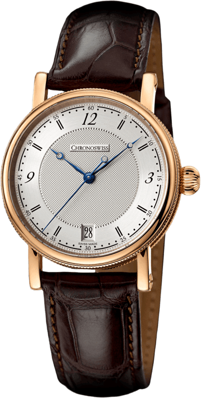 Chronoswiss Sirius Date Medium