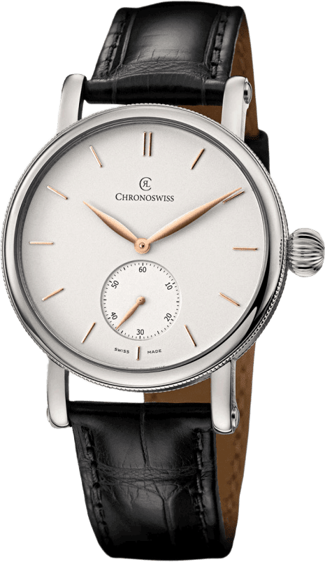 Chronoswiss Sirius Small Seconds