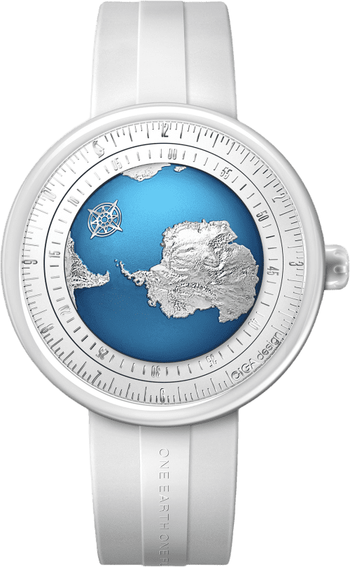 CIGA Design U SERIES - ANTARCTICA
