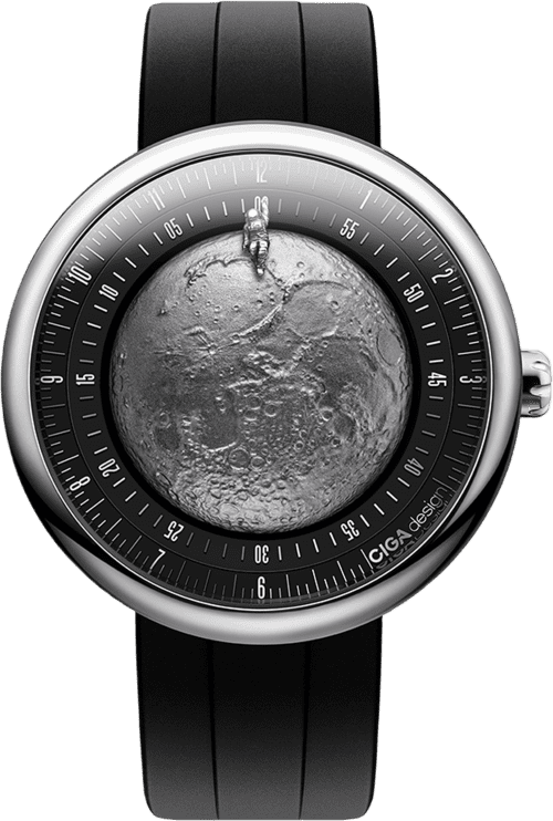 CIGA Design U SERIES – LUNAR WALKER