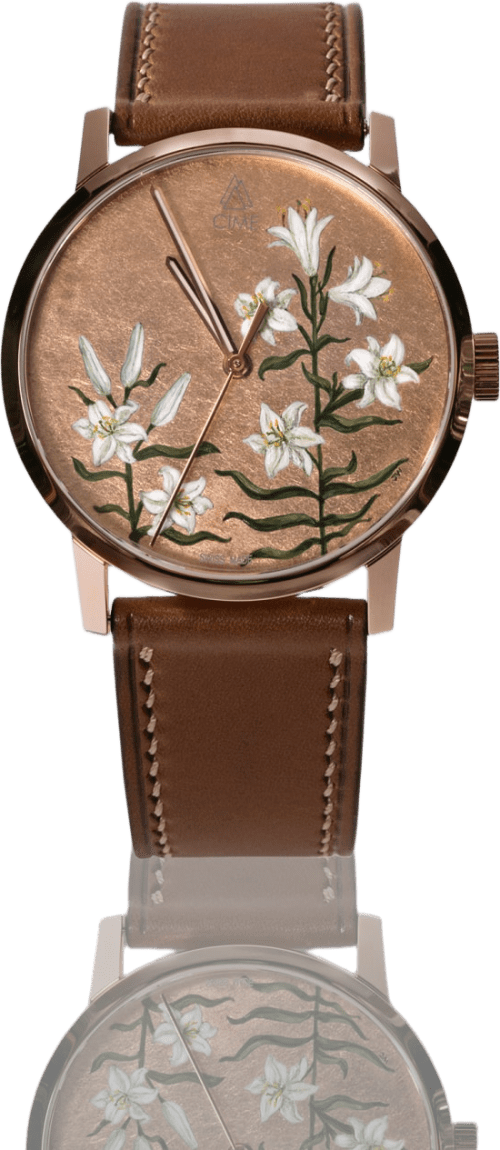 CIME Fleurs de Lys, Floralia Collection