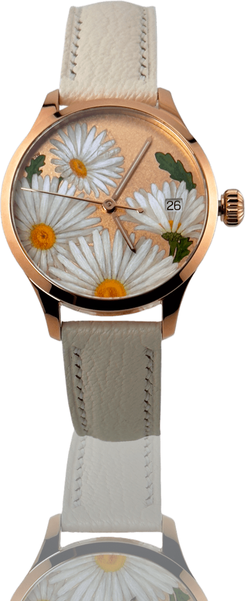 CIME Marguerites, Floralia Collection