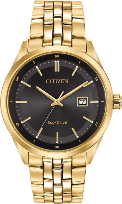 Citizen Addysen