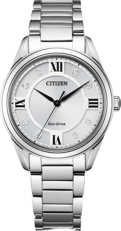 Citizen Arezzo
