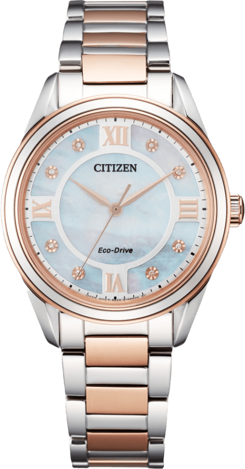 Citizen Arezzo