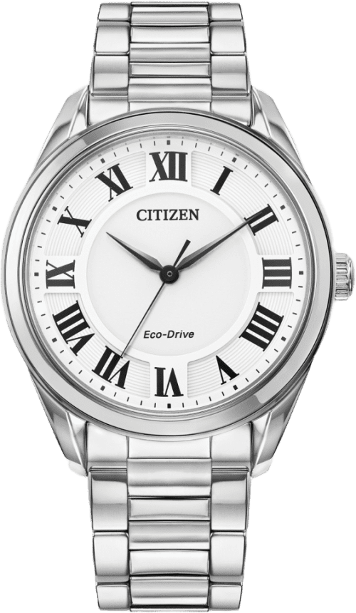 Citizen Arezzo
