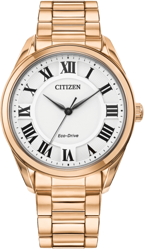 Citizen Arezzo