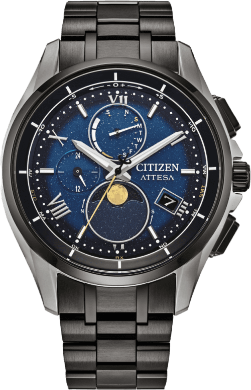Citizen Attesa
