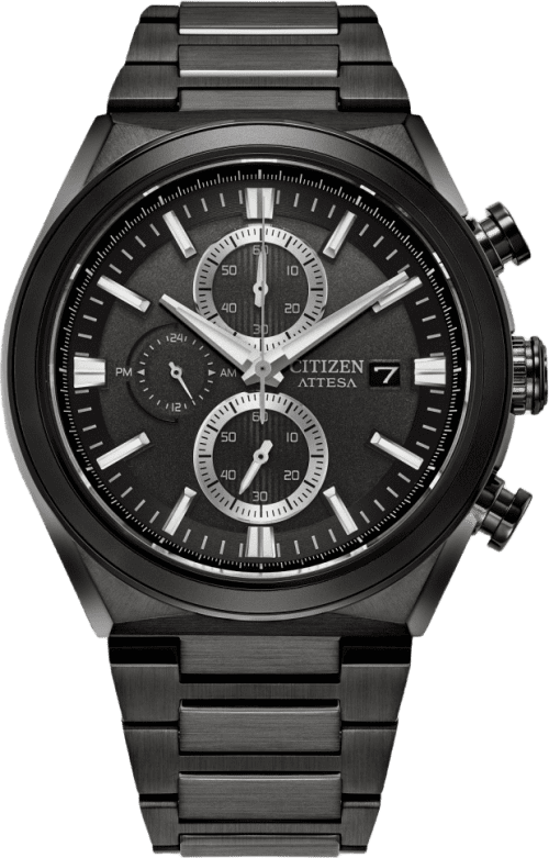 Citizen Attesa